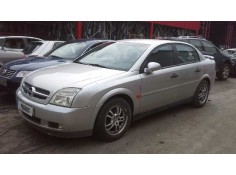 opel vectra c berlina del año 2002
