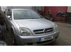 opel vectra c berlina del año 2002 2