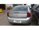 OPEL VECTRA C BERLINA