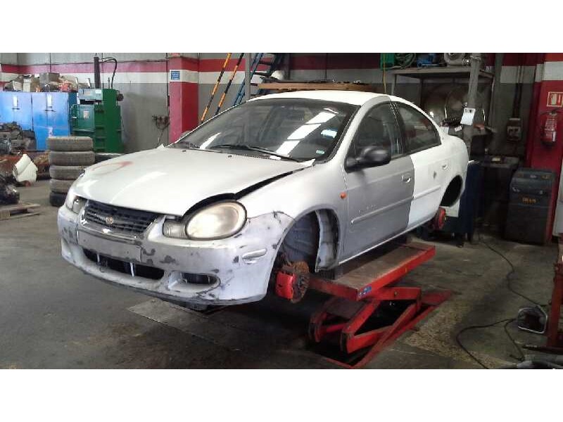 chrysler neon (pl) del año 2002