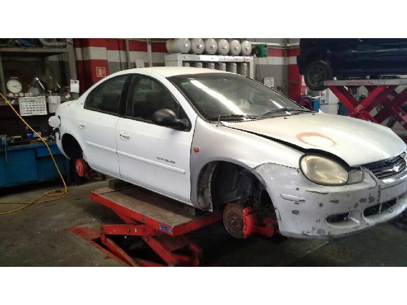 chrysler neon (pl) del año 2002