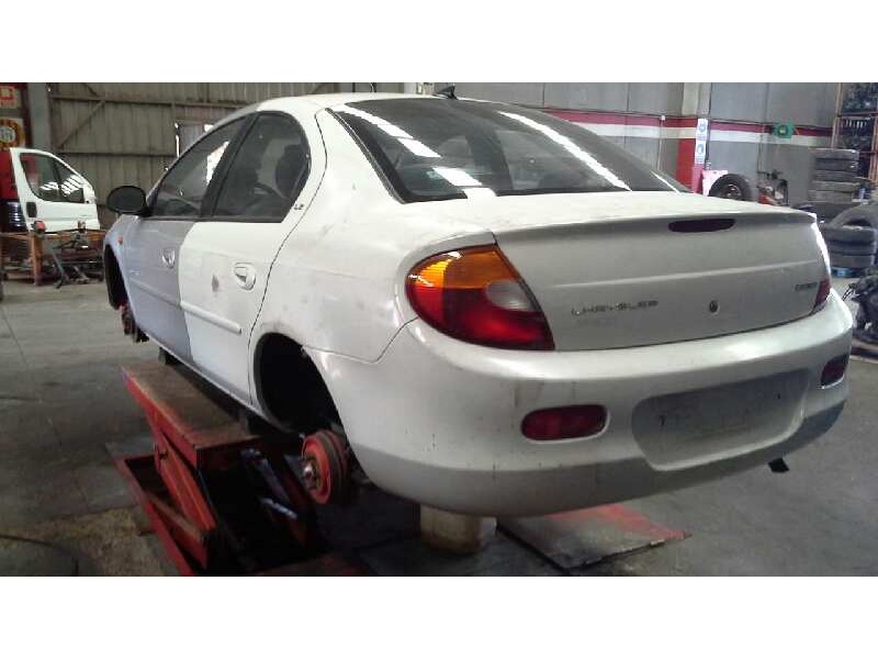 chrysler neon (pl) del año 2002