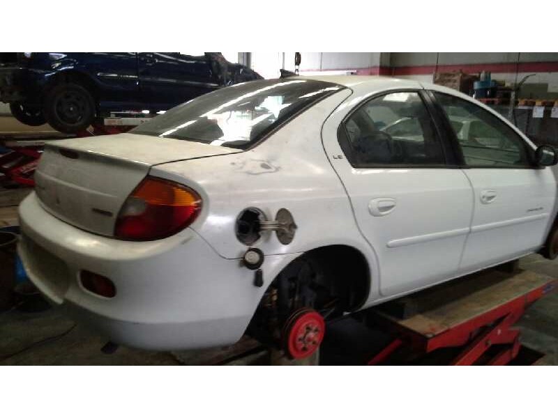 chrysler neon (pl) del año 2002