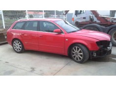 audi a4 berlina (8e) del año 2005 2