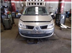 renault scenic ii del año 2007