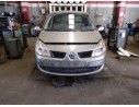 RENAULT SCENIC II