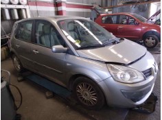 renault scenic ii del año 2007 2