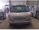 RENAULT SCENIC II