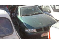 seat cordoba berlina (6k2) del año 2000 2