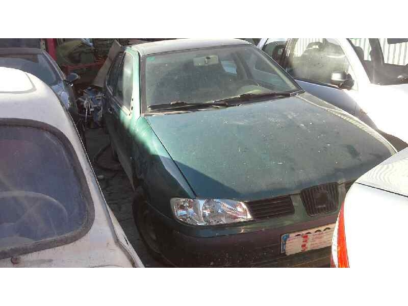 seat cordoba berlina (6k2) del año 2000
