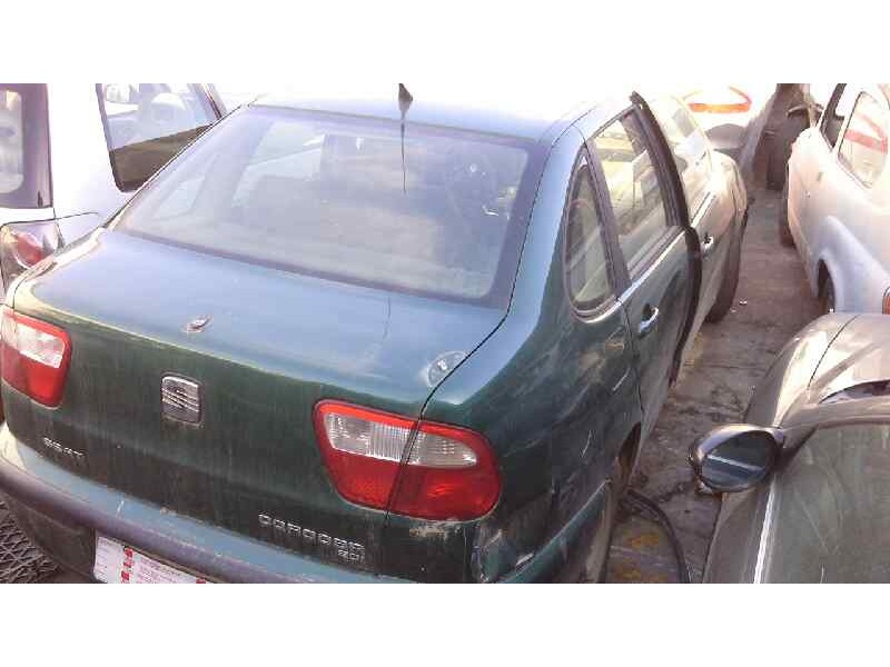 seat cordoba berlina (6k2) del año 2000