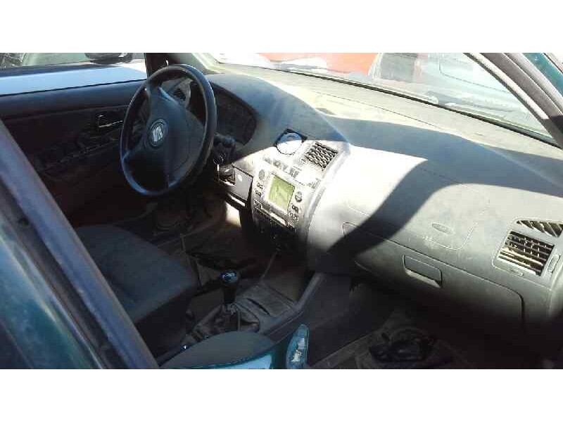 seat cordoba berlina (6k2) del año 2000