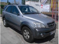 kia sorento del año 2006