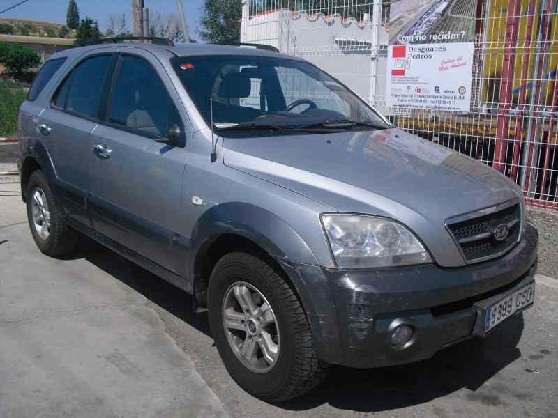 kia sorento del año 2006