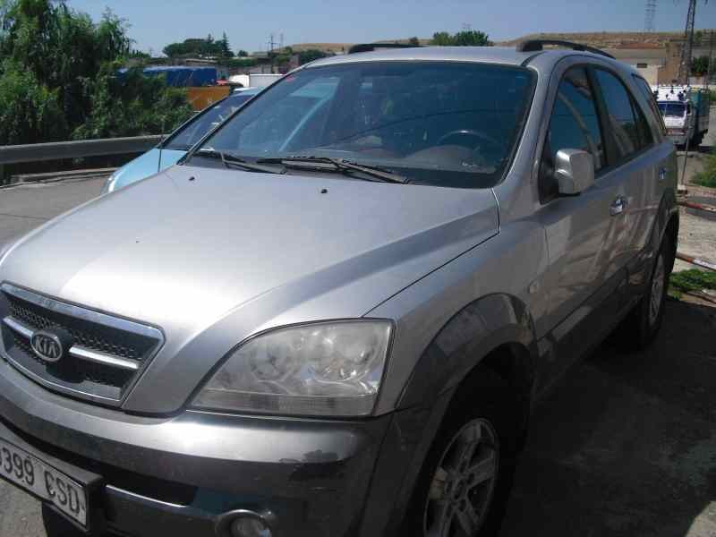 kia sorento del año 2006