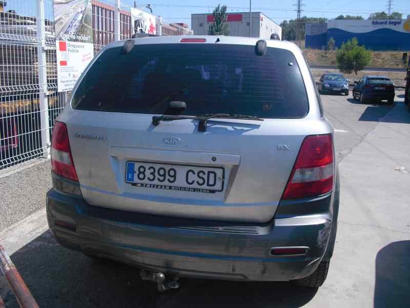 kia sorento del año 2006