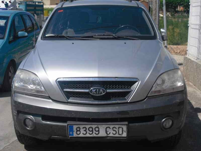 kia sorento del año 2006