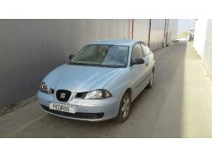 seat ibiza (6l1) del año 2003