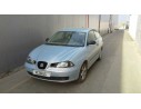 SEAT IBIZA (6L1)
