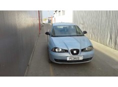 seat ibiza (6l1) del año 2003 2