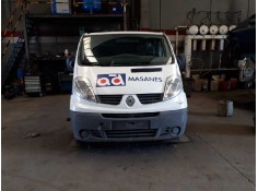 renault trafic combi (ab 4.01) del año 2013