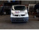 RENAULT TRAFIC COMBI (AB 4.01)