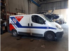 renault trafic combi (ab 4.01) del año 2013 2