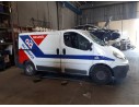 RENAULT TRAFIC COMBI (AB 4.01)