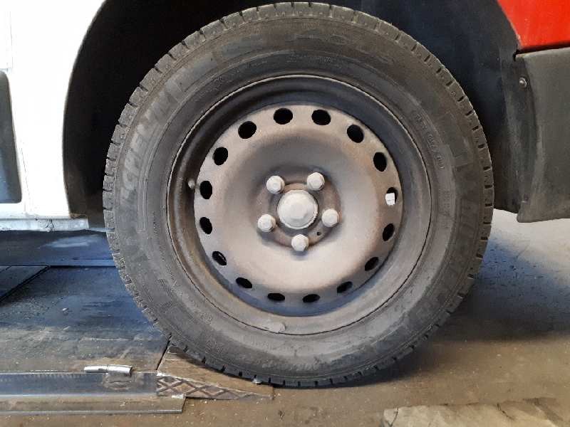 renault trafic combi (ab 4.01) del año 2013