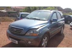 kia sorento del año 2007