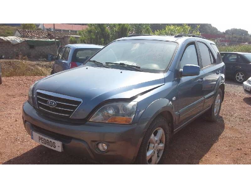 kia sorento del año 2007