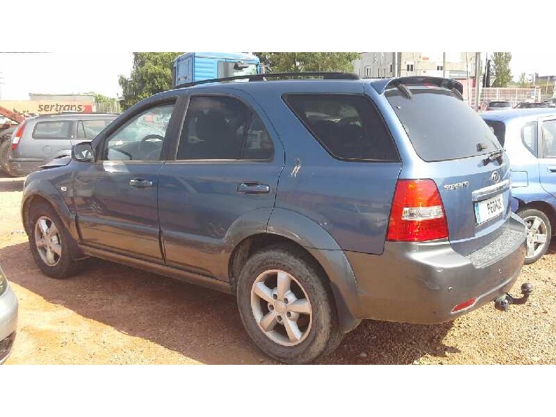 kia sorento del año 2007