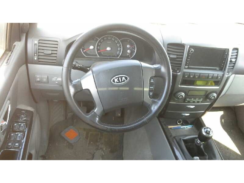 kia sorento del año 2007