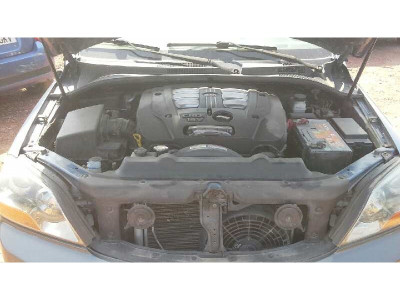 kia sorento del año 2007