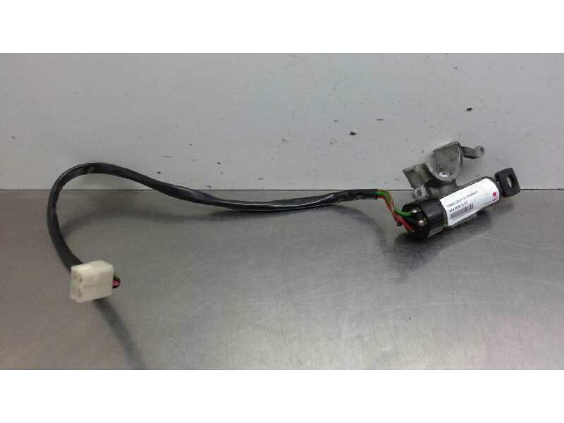 Recambio de conmutador de arranque para man m 90 14.272 referencia OEM IAM   