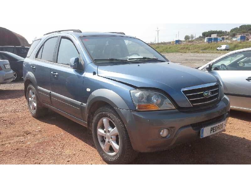 kia sorento del año 2007