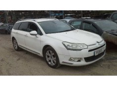 citroën c5 station wagon del año 2011