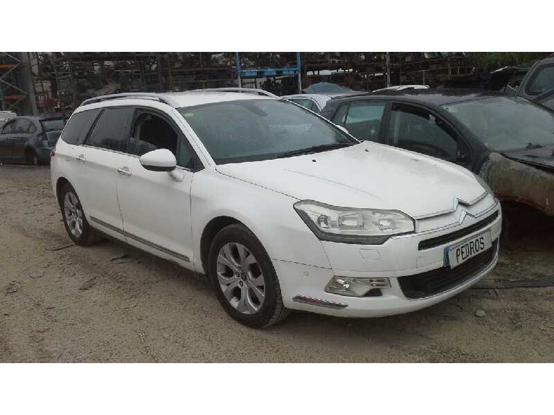 citroën c5 station wagon del año 2011