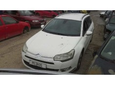 citroën c5 station wagon del año 2011 2