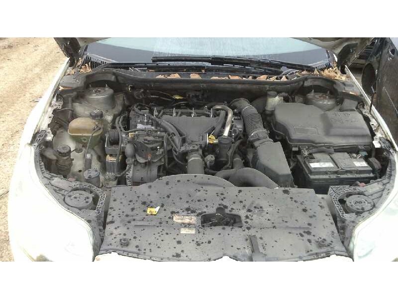 citroën c5 station wagon del año 2011