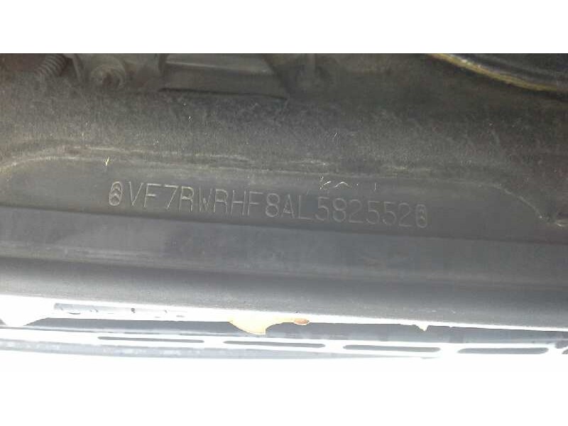 citroën c5 station wagon del año 2011