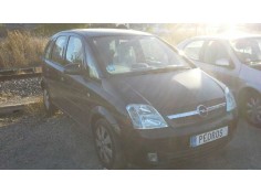 opel meriva del año 2004 2