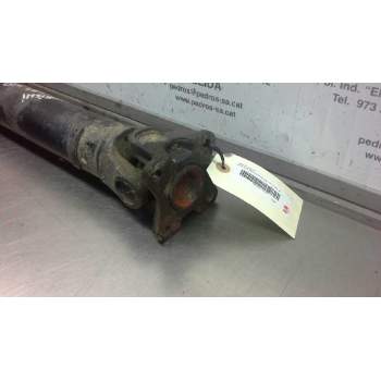 Recambio de cardan trasero para mitsubishi montero pinin (h60/h70) 2.0 gdi cat referencia OEM IAM   