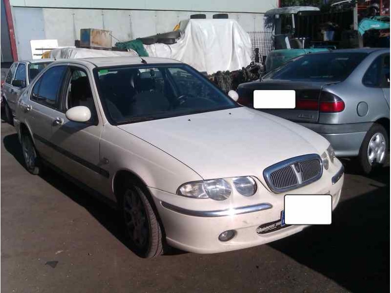 mg serie 45 (rt) del año 2000