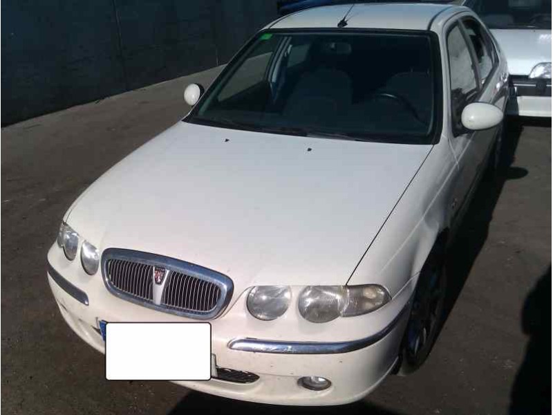 mg serie 45 (rt) del año 2000