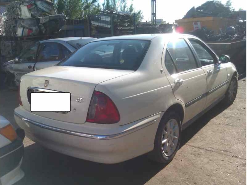 mg serie 45 (rt) del año 2000