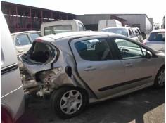 peugeot 308 del año 2007 2