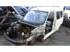 citroën berlingo del año 2005