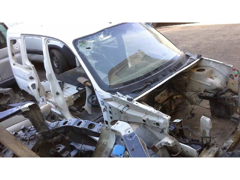 citroën berlingo del año 2005