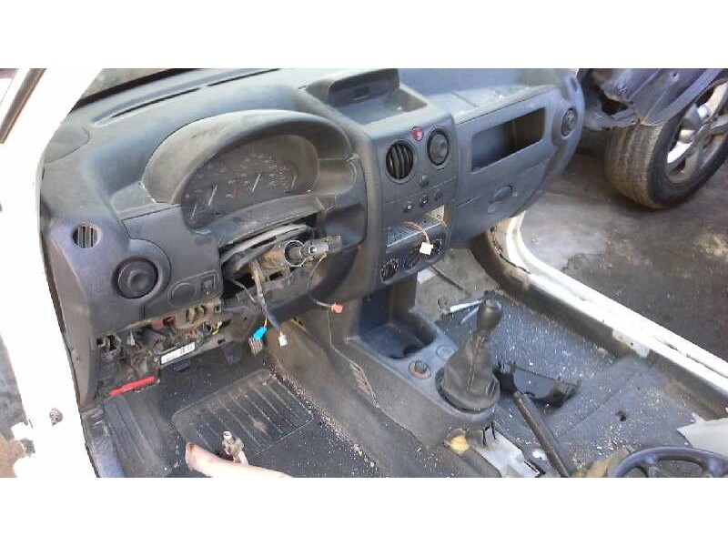 citroën berlingo del año 2005